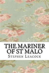 The Mariner of St Malo