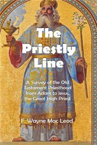 Priestly Line