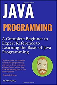 Java: Master the Art of Programming