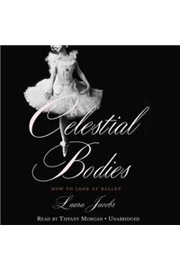 Celestial Bodies: How to Look at Ballet