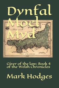 Dynfal Moel Myd