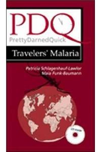 PDQ Travellers' Malaria