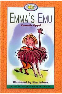 Emma's Emu