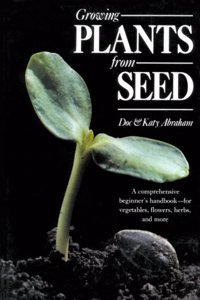 Growing Plants from Seed