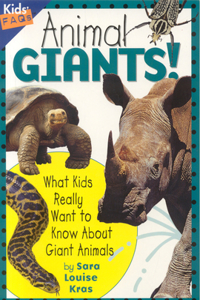 Animal Giants