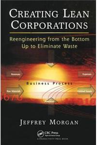 Creating Lean Corporations