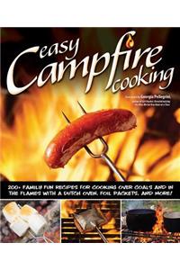 Easy Campfire Cooking