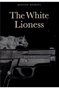 White Lioness