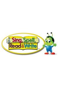 Level 2 Assessment Book # 2 Second Edition Sing Spell Read and Write