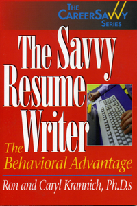Savvy Resume Writer