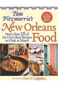 Tom Fitzmorris's New Orleans Food
