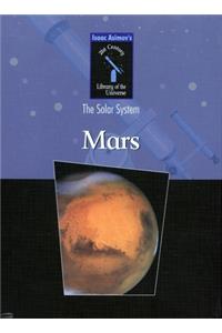 Mars/Solar System