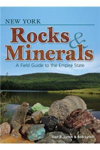 New York Rocks & Minerals