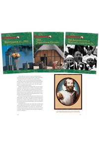 American Moments Set 2
