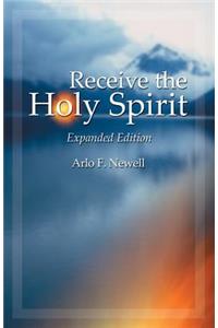 Receive the Holy Spirit