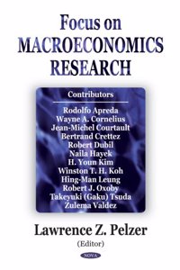 Focus on Macroeconomics Research