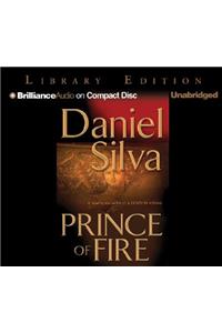 Prince of Fire