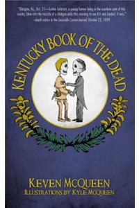 Kentucky Book of the Dead