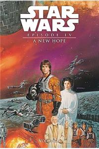 Star Wars Episode Iv