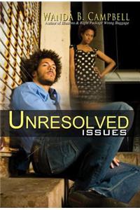 Unresolved Issues