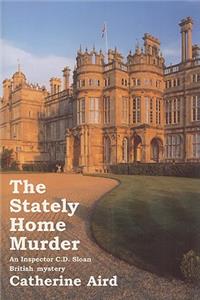 Stately Home Murder