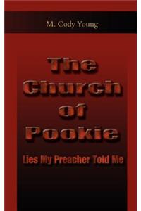 The Church of Pookie
