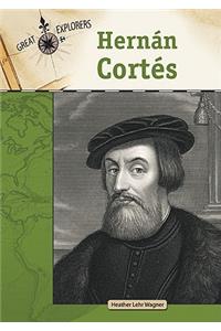 Hernan Cortes