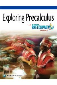 Geometer's Sketchpad, Exploring Precalculus