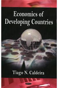 Economics of Developing Countries