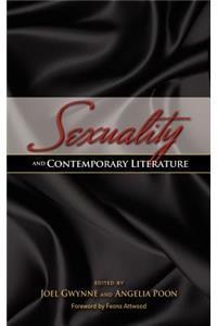 Sexuality and Contemporary Literature