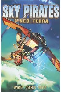 Sky Pirates of Neo Terra