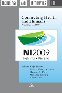 Connecting Health and Humans