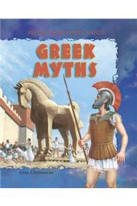 Greek Myths