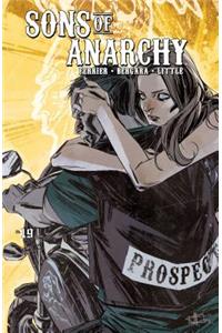 Sons of Anarchy Vol. 5, 5