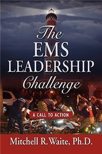 THE EMS Leadership Challenge