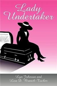 Lady Undertaker