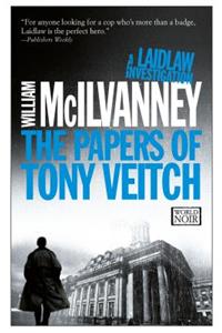 Papers of Tony Veitch