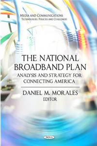 National Broadband Plan