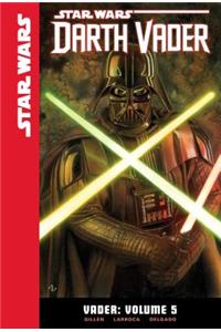 Vader: Volume 5