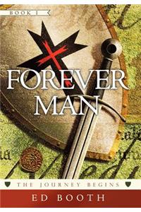 Forever Man