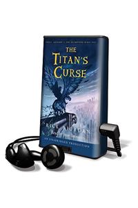 Titan's Curse
