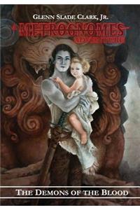 The Demons of the Blood