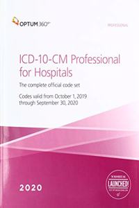 ICD-10-CM Professional for Hospitals 2020