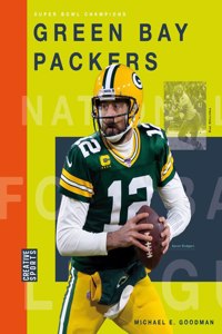 Green Bay Packers