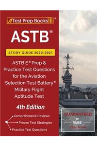 ASTB Study Guide 2020-2021