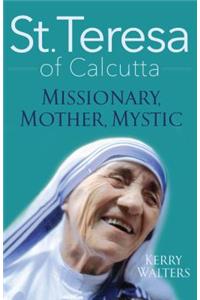 St. Teresa of Calcutta