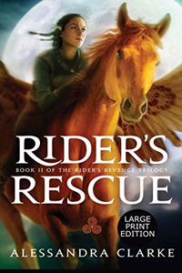 Rider's Rescue