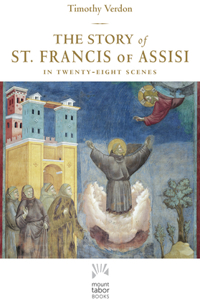 Story of St. Francis of Assisi