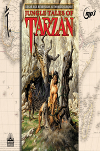 Jungle Tales of Tarzan