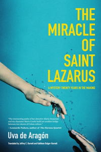 Miracle of Saint Lazarus